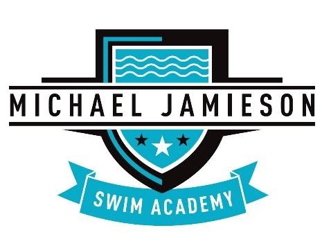 Michael Jamieson Swim Academy logo