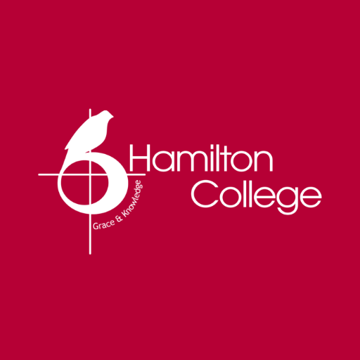 Hamilton College Logo / Hamilton College Men S Rugby 198 College Hill