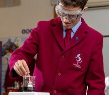 Hamilton College Celebrates Exam Results and 100% Leaver Destination Success