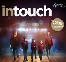 In Touch Special 2020 Edition In Touch Special 2020 Edition