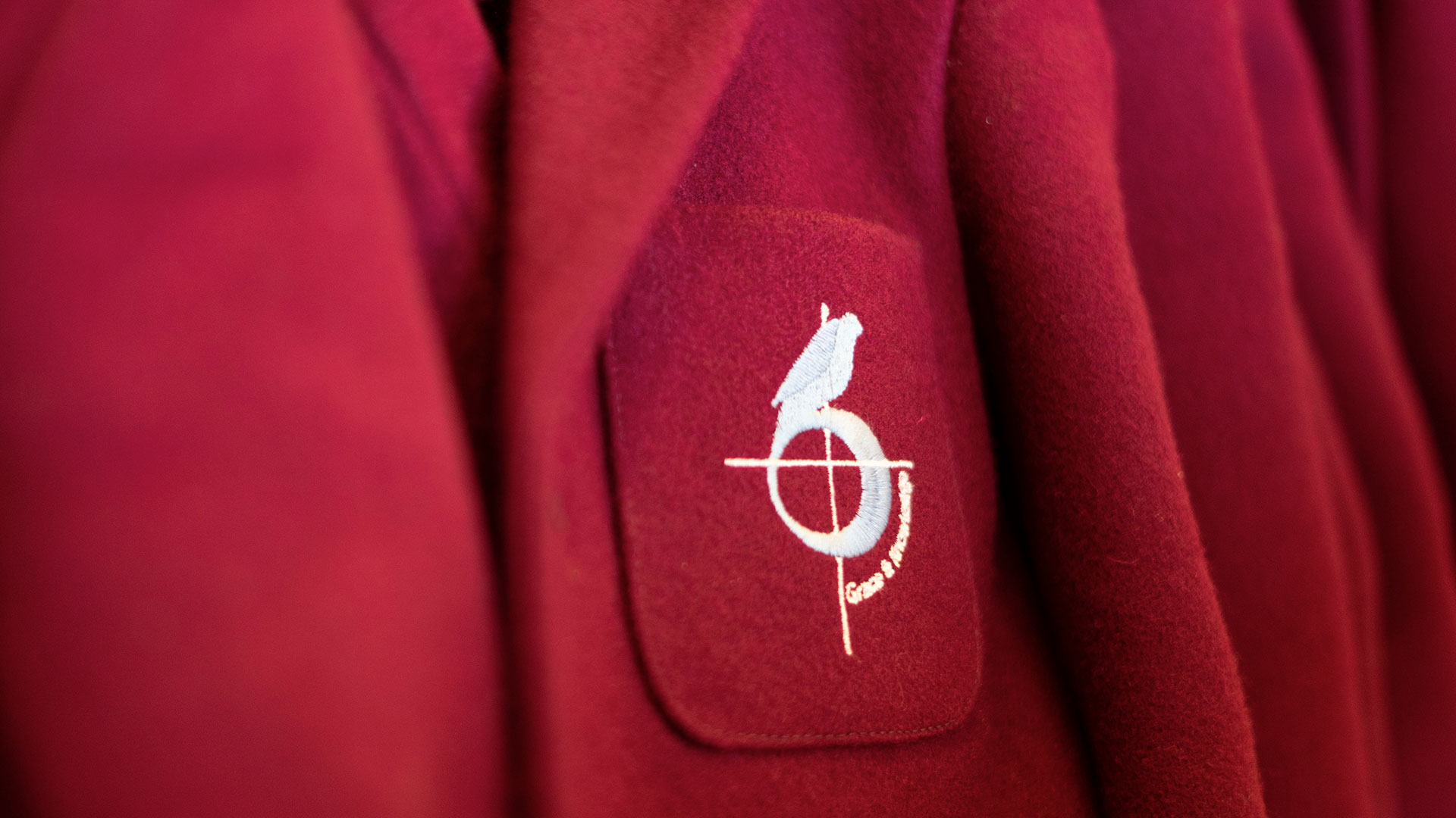 Uniform Hamilton College