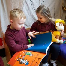 Return to Nursery Update - 5 August 2020 Return to Nursery Update - 5 August 2020